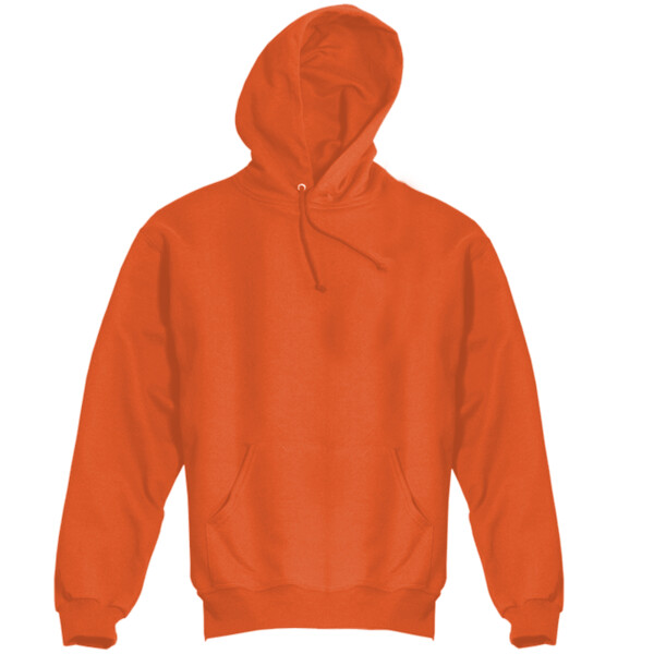 Sport-Tek Super Heavyweight Pullover Hooded Sweatshirt. F281