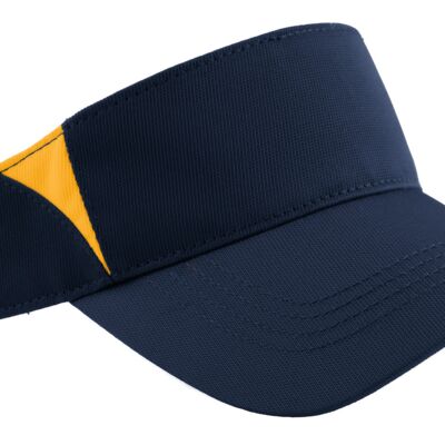 Dry Zone ® Colorblock Visor Thumbnail