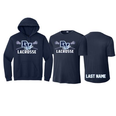 DVHS Lacrosse Player Pack Thumbnail