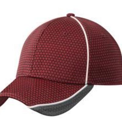 Hex Mesh Cap Thumbnail