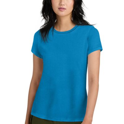 Ladies Perfect Weight ® Crew Tee Thumbnail