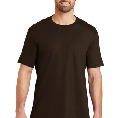 Mens Perfect Weight ® Crew Tee Thumbnail