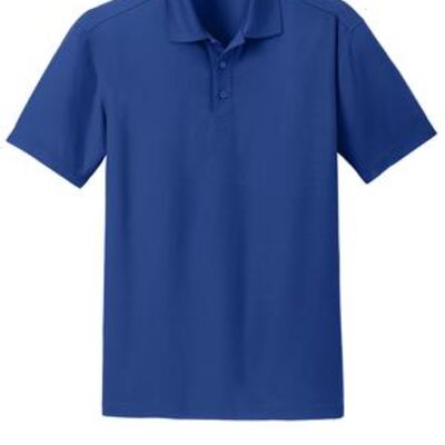 Dry Zone ® Grid Polo Thumbnail