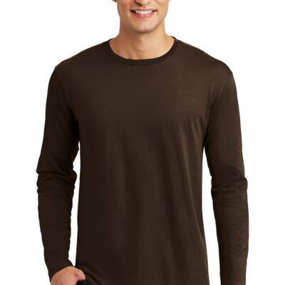 Mens Perfect Weight ® Long Sleeve Tee Thumbnail