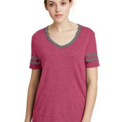 SG Varsity Vintage 50/50 Tee Thumbnail