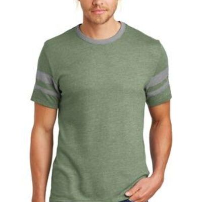 SG Sideline Vintage 50/50 Tee Thumbnail