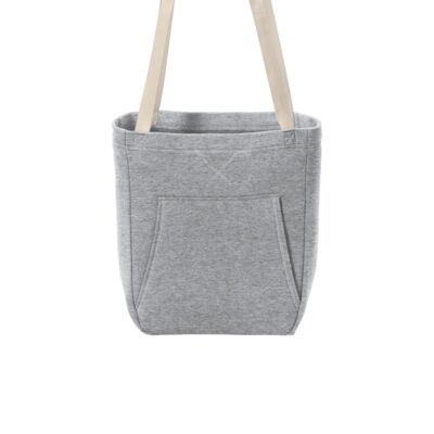 ® Core Fleece Sweatshirt Tote Thumbnail