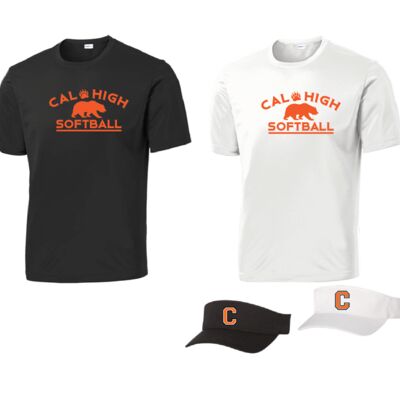 Cal Softball Player Pak2 Thumbnail