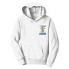 Youth Fan Favorite Fleece Pullover Hooded Sweatshirt Thumbnail